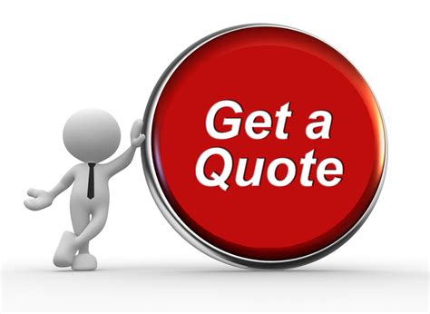 Get a Quote 